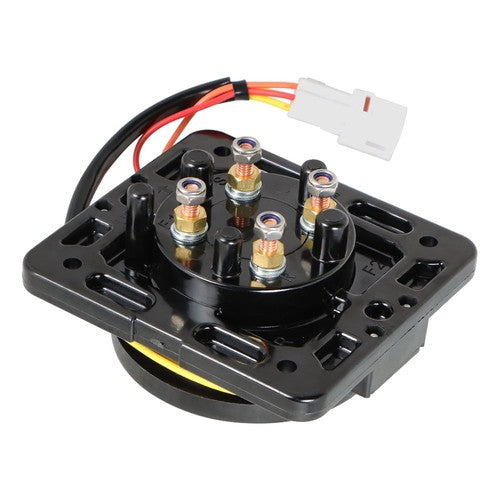 36V Forward & Reverse Switch Assembly Golf Cart For Yamaha G14 G16 JN4829170000