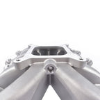 Single-Plane EFI Intake Manifold w/ Fuel Rails 300-137 For GM Gen LS1 LS2 LS6