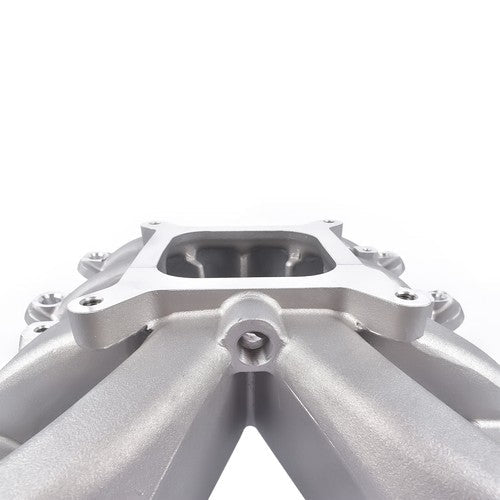 Single-Plane EFI Intake Manifold w/ Fuel Rails 300-137 For GM Gen LS1 LS2 LS6