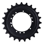 1032265 Drive Sprocket For John Deere 35D 35G 30G For Hitachi ZX35U-3 ZX35U-2