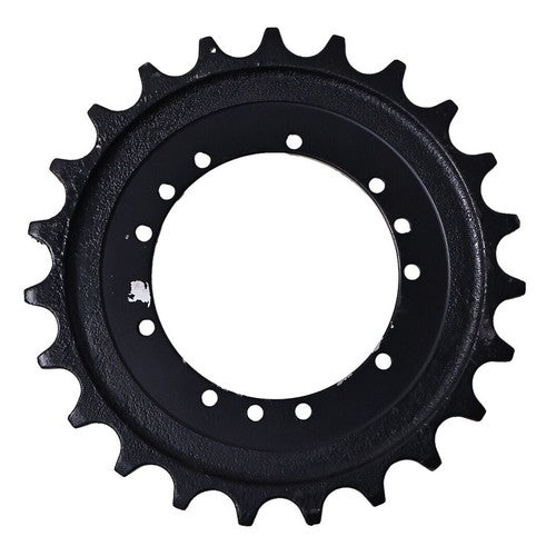1032265 Drive Sprocket For John Deere 35D 35G 30G For Hitachi ZX35U-3 ZX35U-2