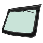 Full Glass Windshield For Can-Am Maverick Sport Trail 800 1000 2018-2021 19 UTV