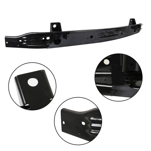 Steel New Steel Front Bumper ReinForcement For Jeep Grand Cherokee 2011-2022