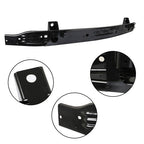 Steel New Steel Front Bumper ReinForcement For Jeep Grand Cherokee 2011-2022