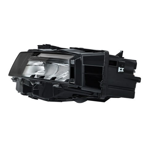 Left/Driver Side Headlight Assembly For Nissan Rogue S 2021-23 Headlamp Full LED
