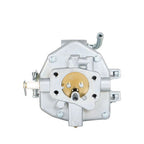 Lawn Mower Carburetor Kit For Briggs & Stratton 18HP Engine 808253 809017 843324
