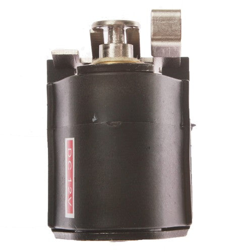 12V Fuel Shut Off Solenoid 26214 for Stanadyne Roosamaster 6.2 6.9 7.3 5.7 6.5