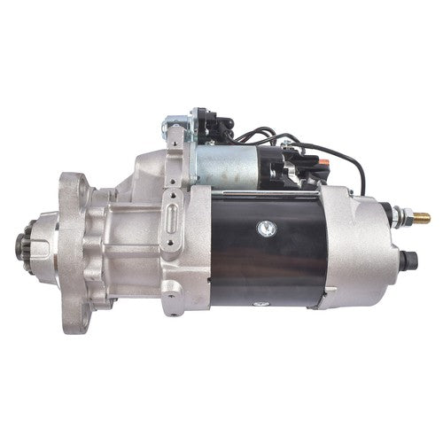 Starter for Freightliner Kenworth Komatsu Cummins 3103916 39MT 24 Volt 11 Tooth