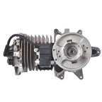 Engine Assembly Shortblock For Stihl BR800 BR800X Backpack Blower 4283-020-0200