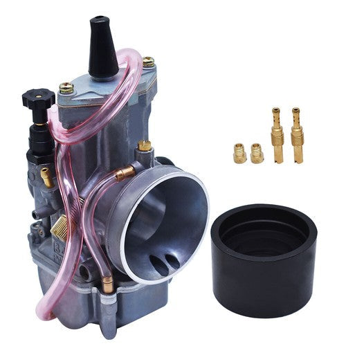 CARBURETOR FIT FOR  HONDA CR125R CR125 PWK 34MM USA 1990-1997