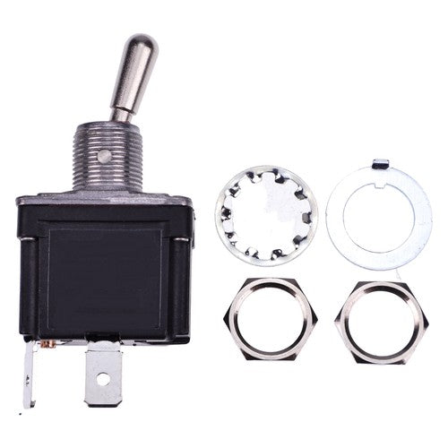 15A Toggle Switch 2901006070 for Haulotte Scissor Lift