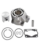 For Yamaha YZ85 2002-2022 Cylinder Piston Gasket Top End Kit 43K-11611-00-00