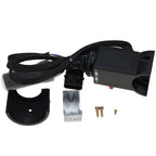 Steering Column Transmission Control Shifter Gear Selector for Case Loader