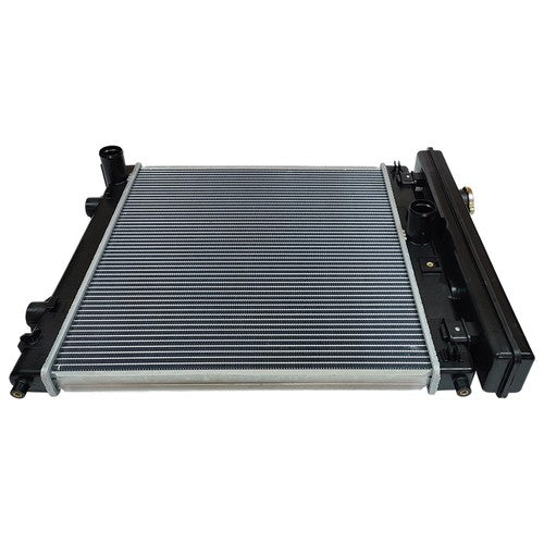 MN422112 0583 Radiator for Perkins Engines 1103A 33 1103C 33 2485B280
