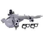 Water Pump for Cadillac Escalade Chevrolet GMC Sierra Silverado 1500 2015-2020
