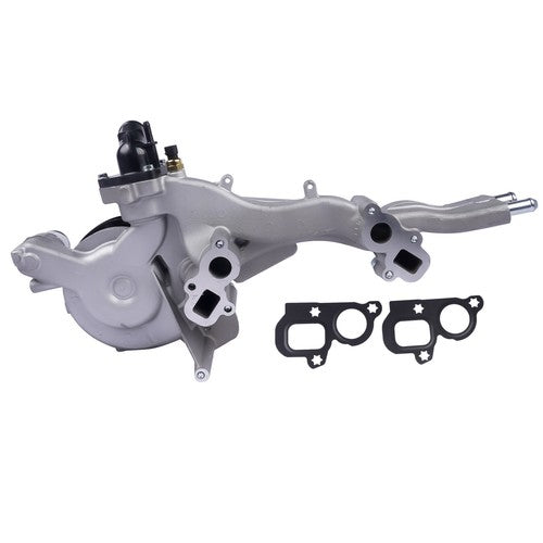 Water Pump for Cadillac Escalade Chevrolet GMC Sierra Silverado 1500 2015-2020