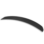 For 2011 2023 Chrysler 300 300S Matte Black Trunk Rear Spoiler Wing Lip