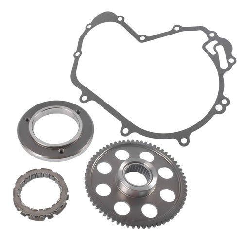 For Odes 800 1000 Starter Clutch Assy Dominator V-Twin Assailant D2 D4 X2 X4