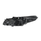 For Hyundai Sonata 2015-2017 Headlight Right Side Single Halogen RH Clear Lens