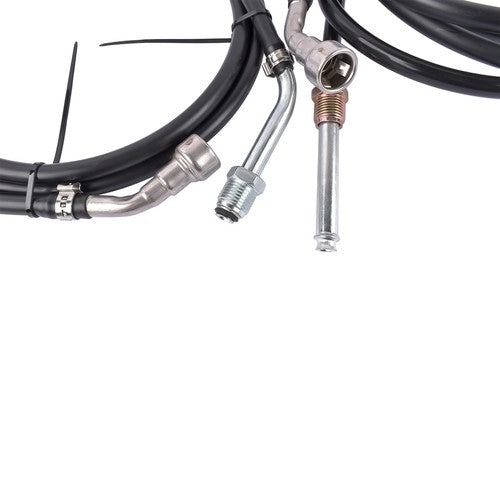 Fuel Line Kit for 1995-2000 GMC Yukon Chevy Tahoe Sport Utility 5.7L FL-FG0084