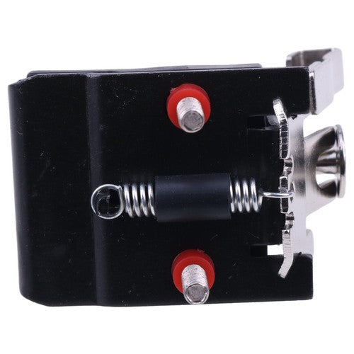 Injection Pump Solenoid 24V RE62240 KF919 for John Deere 500C 510 710D 590D 595D