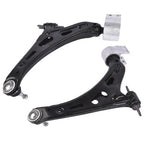 Front Lower Control Arms LH + RH for Cadillac XT5 GMC Acadia 84011414 84011415