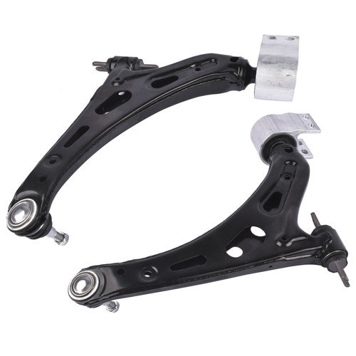 Front Lower Control Arms LH + RH for Cadillac XT5 GMC Acadia 84011414 84011415