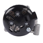 Alternator for Cadillac XTS 2013-19 3.6L V6 220A 12V CW 6-Groove Pulley 23113530