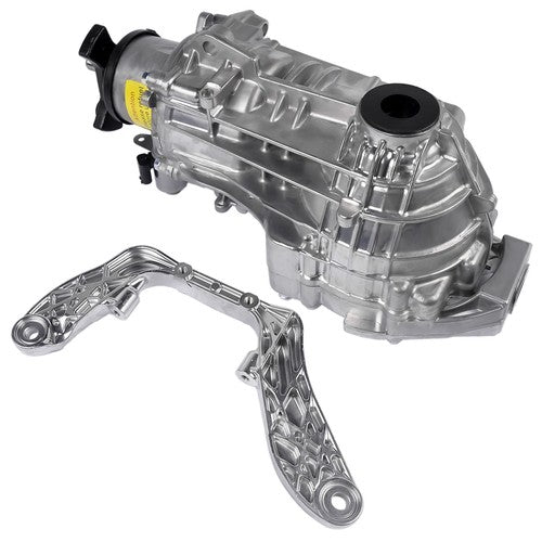 Rear Differential Assembly Rear Axle 2463507100 for Mercedes-Benz GLA 250 4Matic