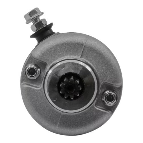 21163 0762 Caltric Starter Motor For Kawasaki KLX140L 2008 2020 Motorcycle