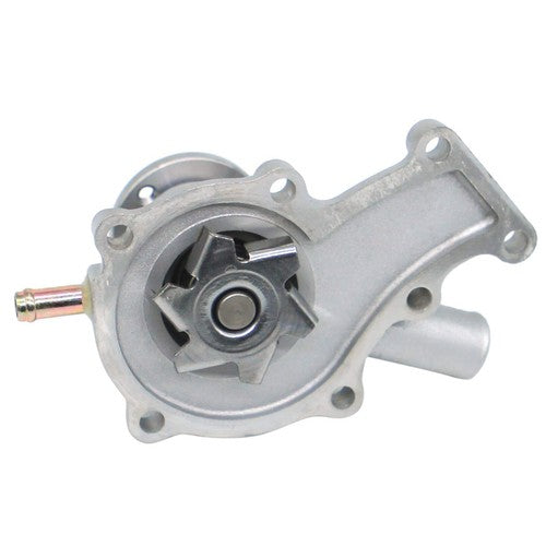 14.1mm Water Pump 1E051-73030 1E051-73036 For Kubota Z482 D722 RTV900 ZD1011