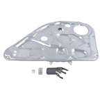 Rear Right Power Window Regulator 834023M000 for Hyundai Genesis Sedan 2009-2014