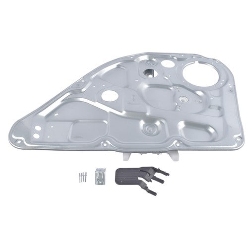 Rear Right Power Window Regulator 834023M000 for Hyundai Genesis Sedan 2009-2014