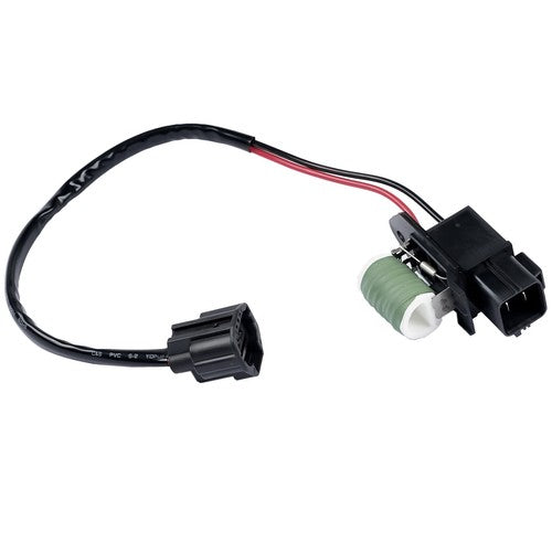 Engine Cooling Fan Resistor 25881844 for Cadillac CTS 2009-2014 STS 2009-2011
