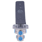 E-3 E3 Foot Brake Valve with Pedal Ref: Bendix 277863, KN22100, 170.277863