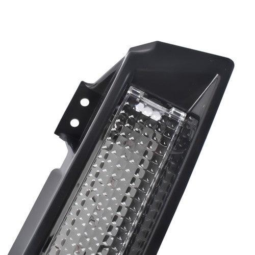 New LED High Mount Brake Light 19330403 for Hummer H3 3.5L 3.7L 5.3L 2006-2010