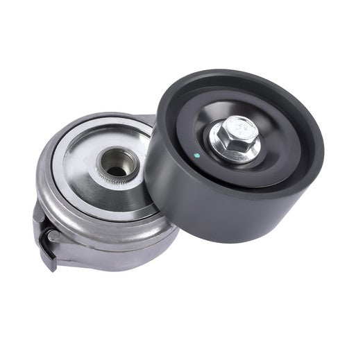 Belt Tensioner Pulley Assembly for Cummins ISX Engine Freightliner 3104149 89448