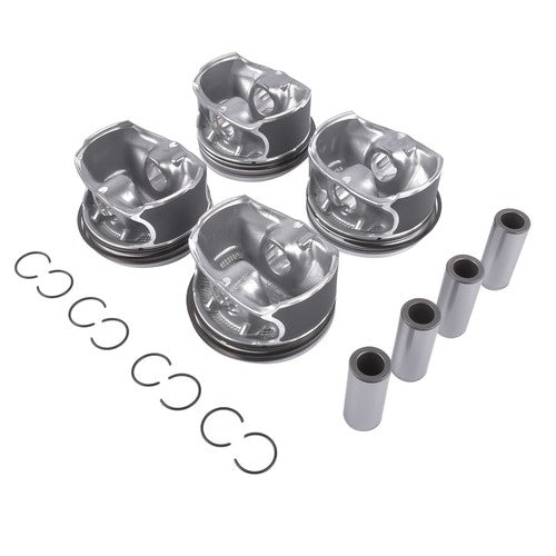 New Pistons Rings Set STD for Mercedes SLC200 V250 SLC300 E300 2017-2018 2.0L L4