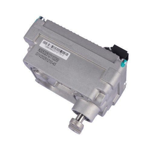 Actuator for Chevrolet Silverado GMC Sierra 2500HD/3500HD 6.6 2015-2019 12723306