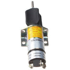 Throttle Solenoid 3740144 for JLG