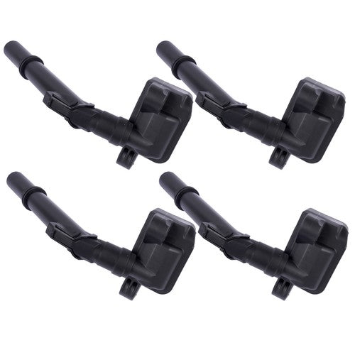 4x Ignition Coil for Mercedes-Benz W177 W247 C205 S205 C118 X118 C257 2649061200