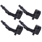 4x Ignition Coil for Mercedes-Benz W177 W247 C205 S205 C118 X118 C257 2649061200
