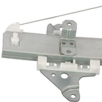 807206CA0A Front RH Window Regulator w/ Motor 6pins For Nissan Altima 2019-2022
