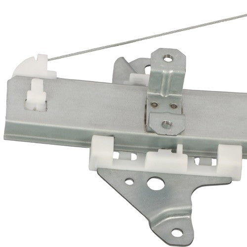 807206CA0A Front RH Window Regulator w/ Motor 6pins For Nissan Altima 2019-2022