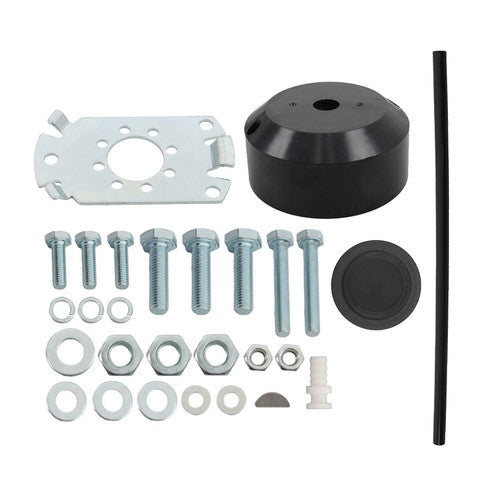 12 Feet Boat Rotary Steering System Outboard Kit SS13712 With Steering Cable