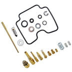 Fit For Kawasaki Kfx 400 2003-2006 LTZ400 HDM 221 Carburetor Rebuild Kit New