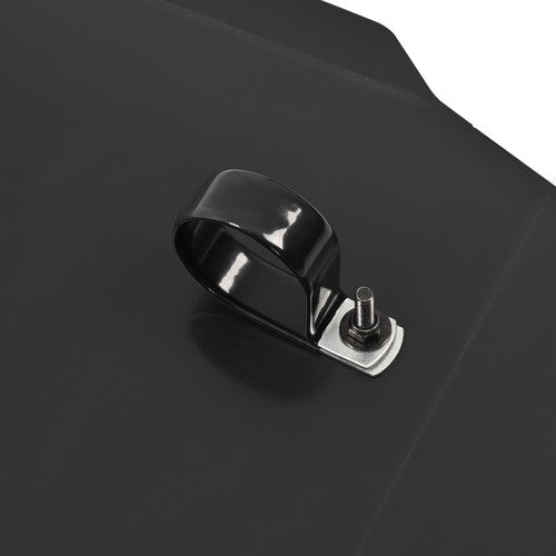 Black Top Roof For 14-19 Polaris RZR XP 1000 Turbo /S 900 Trail