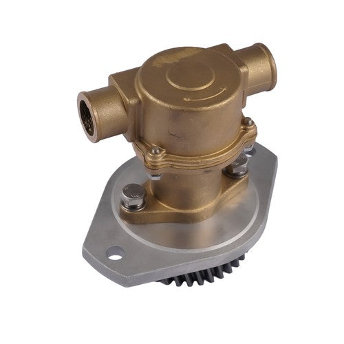 For M71 M70 Cummins 4B Engines Diesel Raw Water Pump Replaces 3907458 3912019
