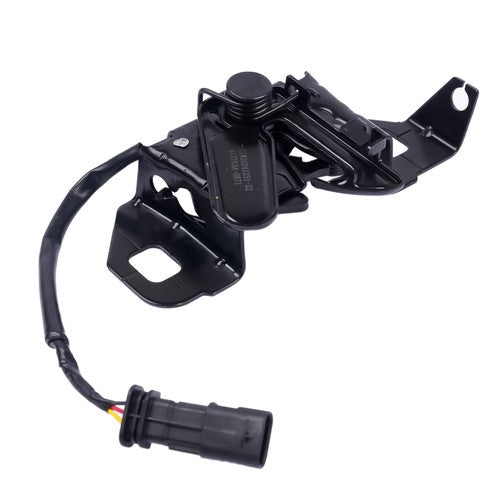 Hood Latch Lock for Chevrolet Traverse High Country, LS, LT, Premier 3.6L 19-23