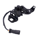Hood Latch Lock for Chevrolet Traverse High Country, LS, LT, Premier 3.6L 19-23